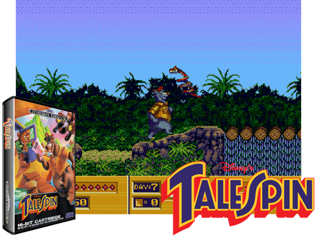 Tale Spin (UE) [!]